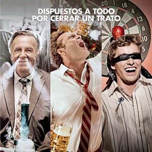 Foto Negocios fuera de control