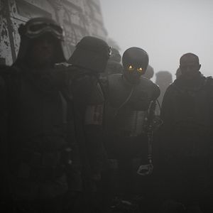 Foto Han Solo: Una historia de Star Wars