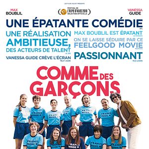 Foto Que jueguen las chicas