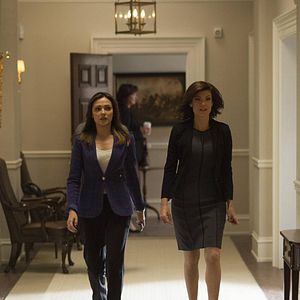 Foto Designated Survivor