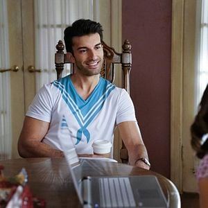 Foto Justin Baldoni