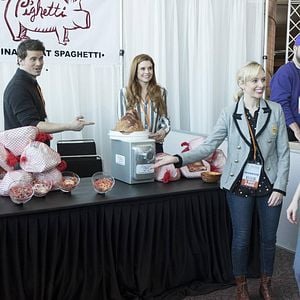 Foto JoAnna Garcia Swisher