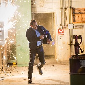 Foto Investigación secreta