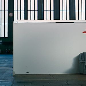 Foto Central Airport THF