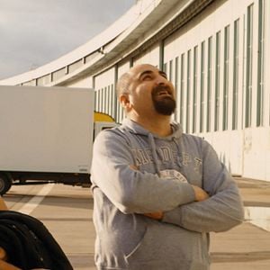 Foto Central Airport THF