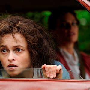 Foto Helena Bonham Carter