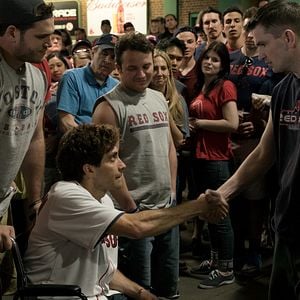 Foto Más fuerte que el destino