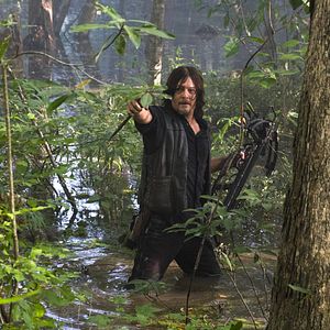 Foto The Walking Dead