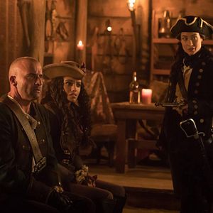 Foto Dominic Purcell