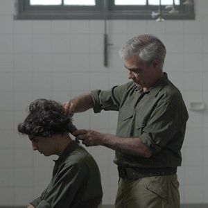 Foto Teatro de guerra