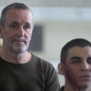 Foto Teatro de guerra