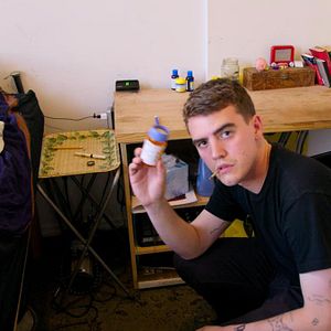 Foto Take Your Pills