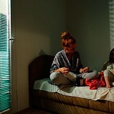 Foto La caótica vida de Nada Kadic