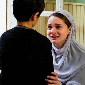 Foto Mi vida eres tú