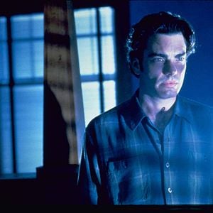 Foto Peter Gallagher