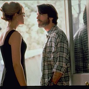 Foto Peter Gallagher