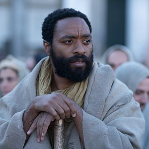 Foto Chiwetel Ejiofor