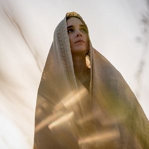 Foto María Magdalena