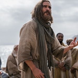 Foto Chiwetel Ejiofor