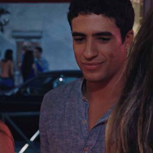 Foto Shaïn Boumedine