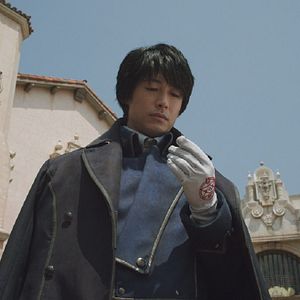 Foto Fullmetal Alchemist