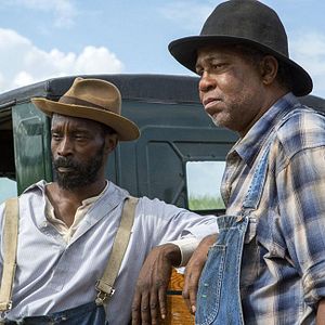 Foto Mudbound: El color de la guerra