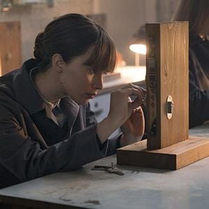 Foto Jennifer Lawrence