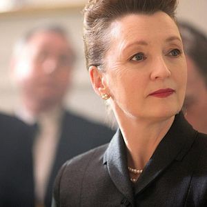 Foto El hilo fantasma