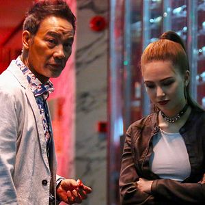 Foto Hannah Quinlivan