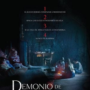 Foto Demonio de medianoche