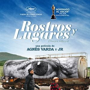 Foto Rostros y lugares