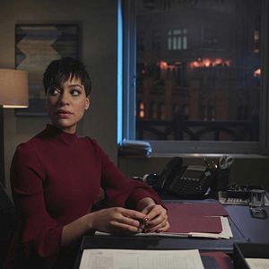 Foto Cush Jumbo