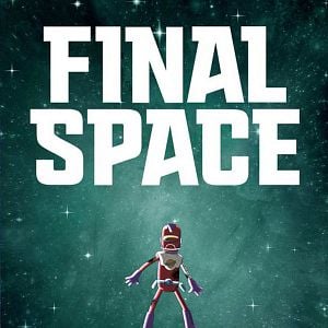 Foto Final Space