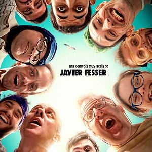 Foto Somos campeones