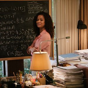 Foto Un viaje en el tiempo