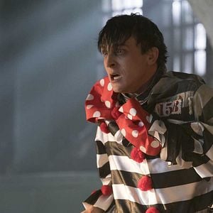 Foto Robin Lord Taylor