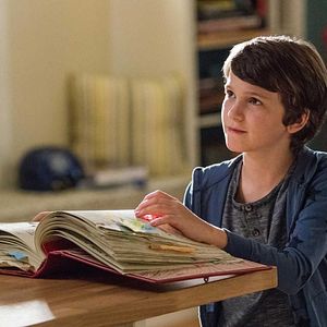 Foto The Dangerous Book for Boys