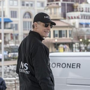 Foto NCIS: Nueva Orleans