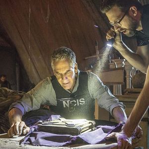 Foto NCIS: Nueva Orleans