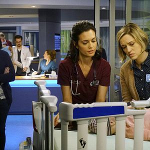 Foto Chicago Med