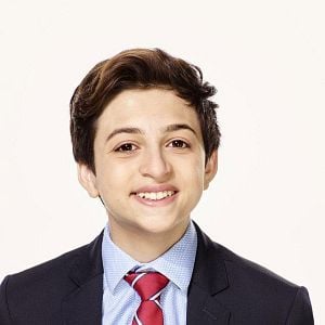 Foto Josie Totah