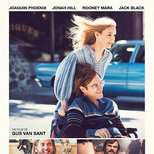 Foto No te preocupes, no irá lejos