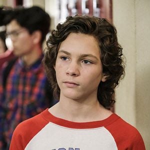 Foto El joven Sheldon