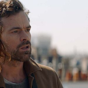 Foto Desastre en París