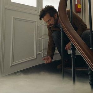 Foto Desastre en París