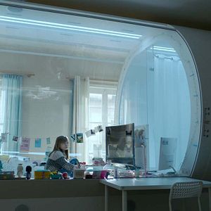 Foto Desastre en París