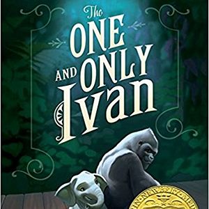 Foto El único y gran Iván