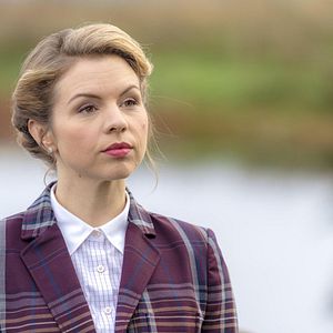 Foto When Calls the Heart