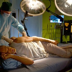 Foto Los expedientes secretos X