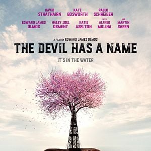 Foto The Devil Has a Name